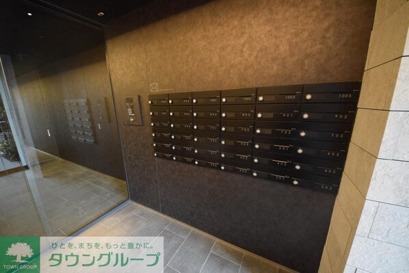 SKTの物件内観写真